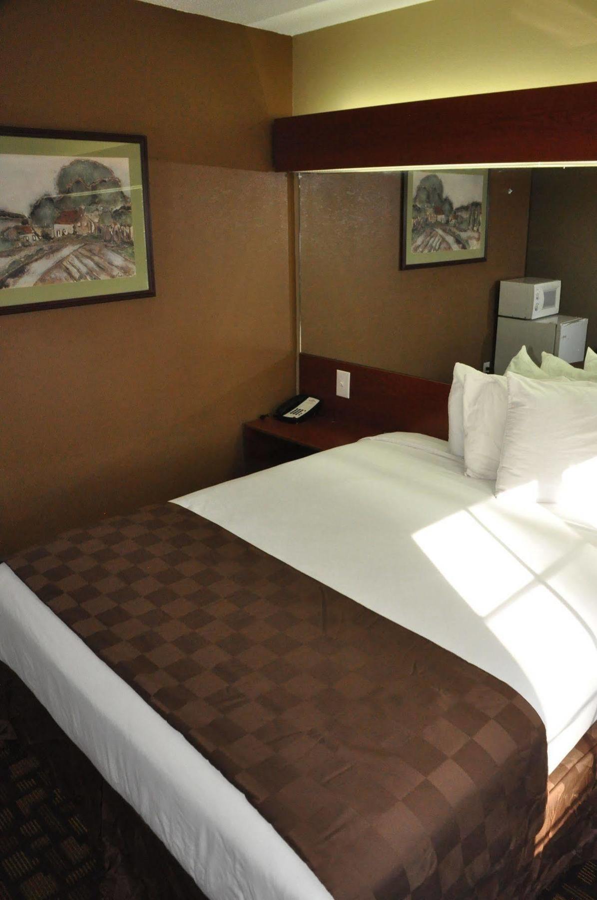 Microtel & By Wyndham Lithonia/stone Mountain 2* Lithonia