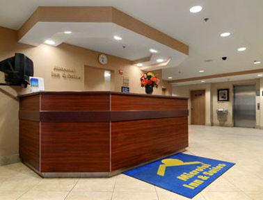 Hotel Microtel & By Wyndham Lithonia/stone Mountain Lithonia
